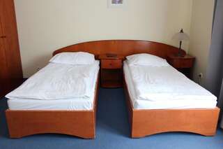 Отель Viwaldi Эльблонг Стандартный двухместный номер с 1 кроватью или 2 отдельными кроватями-7